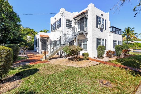 Flamingo Park, 700 Upland Rd, West Palm Beach, Florida 33401, image 1