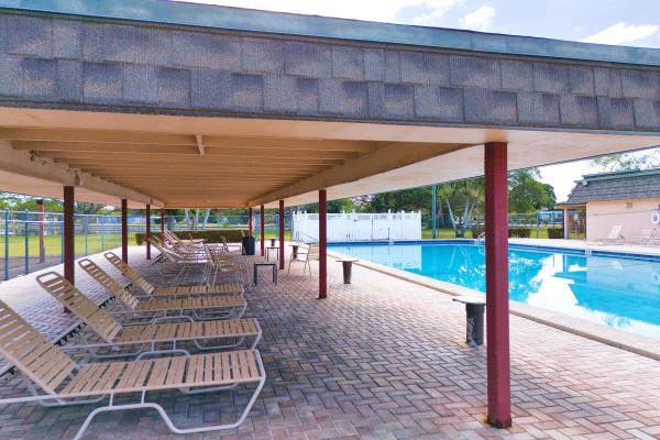 Vanguard Village 15, 6307 NW 71st Ave, Tamarac, Florida 33321, image 1