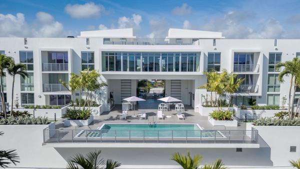 111 First Delray, 111 SE 1st Ave #218, Delray Beach, Florida 33444, image 1