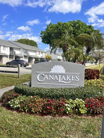 Canalakes, 6604 Dockside Cir, Greenacres, Florida 33463, image 2