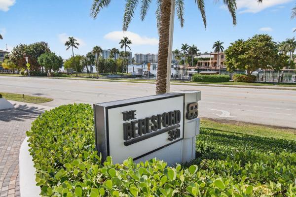 Beresford, 350 S Ocean Blvd #0033, Boca Raton, Florida 33432, image 3