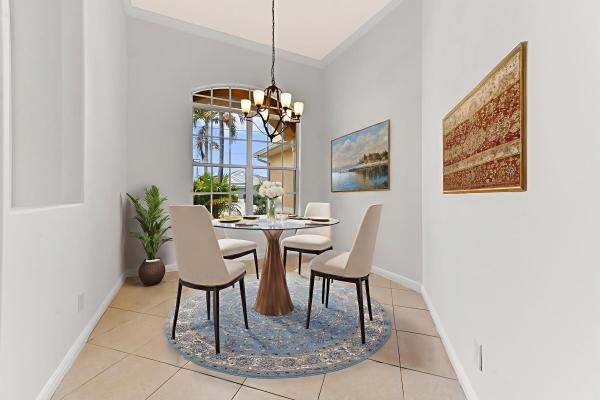 2334 SW Webster Ln, Port St. Lucie, Florida 34953, image 1