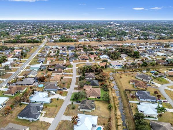 2334 SW Webster Ln, Port St. Lucie, Florida 34953, image 2