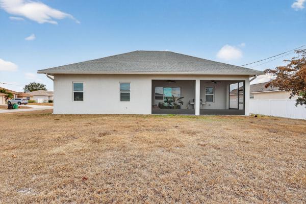 601 SW Mchole Ave, Port St. Lucie, Florida 34953, image 1