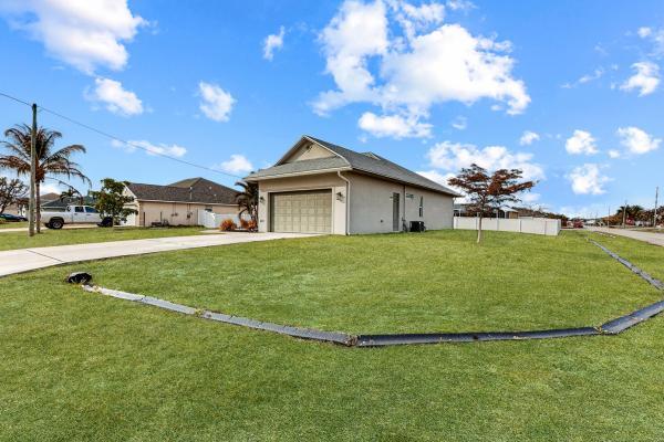 601 SW Mchole Ave, Port St. Lucie, Florida 34953, image 2
