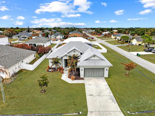601 SW Mchole Ave, Port St. Lucie, Florida 34953, image 3