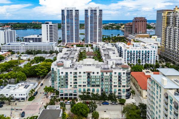 The Prado, 600 S Dixie Hwy #735, West Palm Beach, Florida 33401, image 2