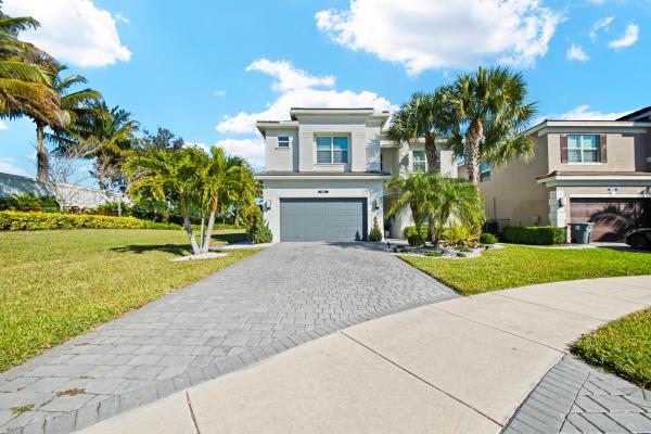Dakota, 9841 Salty Bay Dr, Delray Beach, Florida 33446, image 1