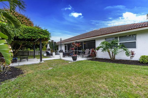 1343 SW Hebner Ave, Port St. Lucie, Florida 34953, image 1