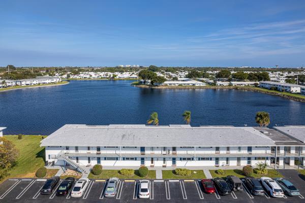 Leisureville Lake, 1118 Lake Ter #116, Boynton Beach, Florida 33426, image 1