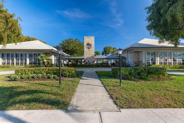 Leisureville Lake, 1118 Lake Ter #116, Boynton Beach, Florida 33426, image 1