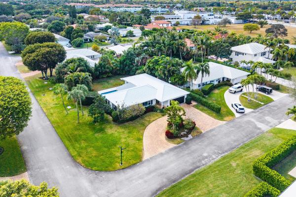 Place Au Soleil, 830 Tangerine Way, Gulf Stream, Florida 33483, image 1