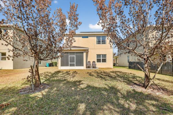 Vizcaya Falls, 1609 NW Cataluna Cir Cir, Port St. Lucie, Florida 34986, image 1