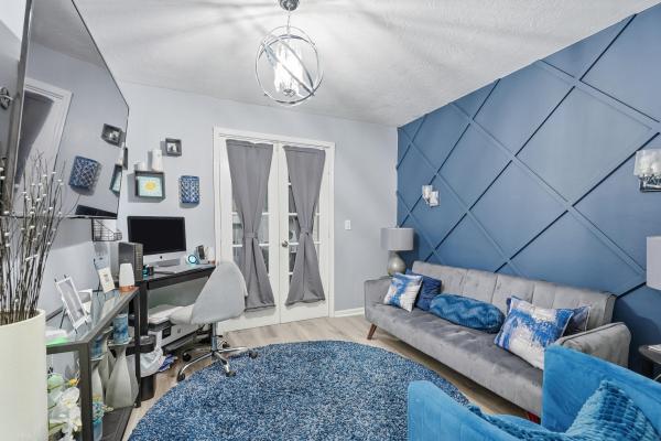 Lake Belvedere Estates, 924 Sarazen Dr, West Palm Beach, Florida 33413, image 1