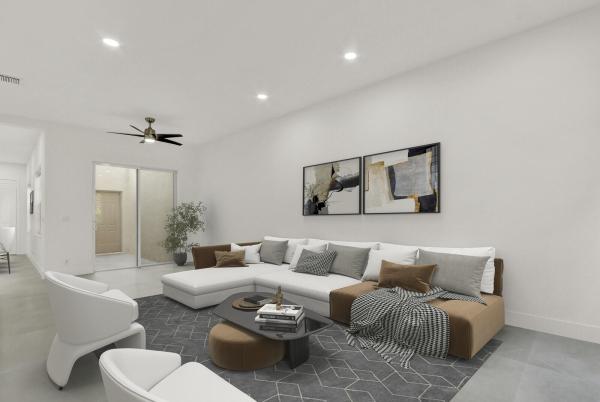 Canterbury At Quantum Village, 2601 NW 7th St, Boynton Beach, Florida 33426, image 1