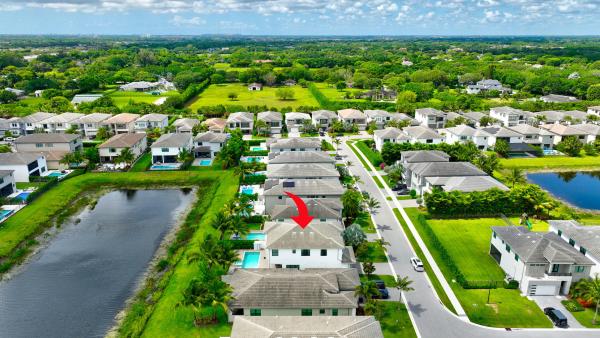 Lotus, 17222 Blue Bayou Dr, Boca Raton, Florida 33496, image 1