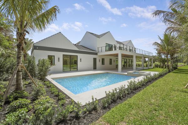 11122 Polo Park Trl TRAIL, Wellington, Florida 33414, image 2
