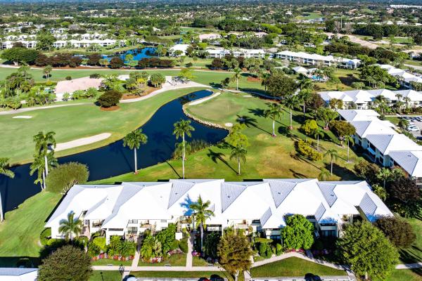 Bobwhite, 3637 Quail Ridge Dr S, Boynton Beach, Florida 33436, image 1