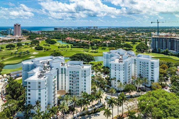 Townsend Place, 550 SE Mizner Blvd #B501, Boca Raton, Florida 33432, image 3