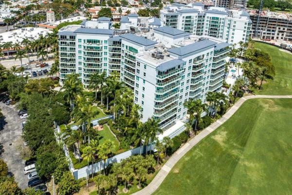 Townsend Place, 550 SE Mizner Blvd #B501, Boca Raton, Florida 33432, image 1
