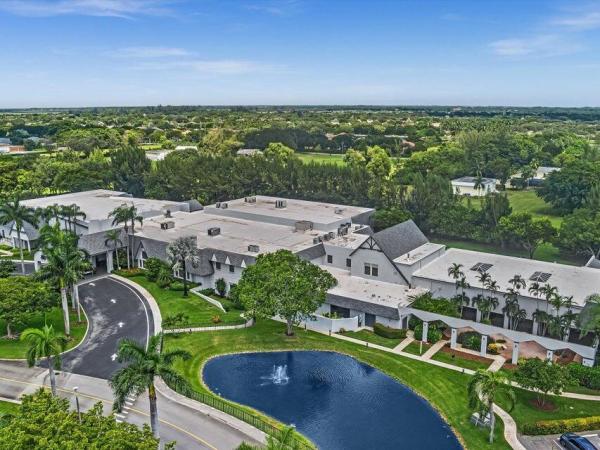 Huntington Lakes 3, 7192 Huntington Ln #307, Delray Beach, Florida 33446, image 3