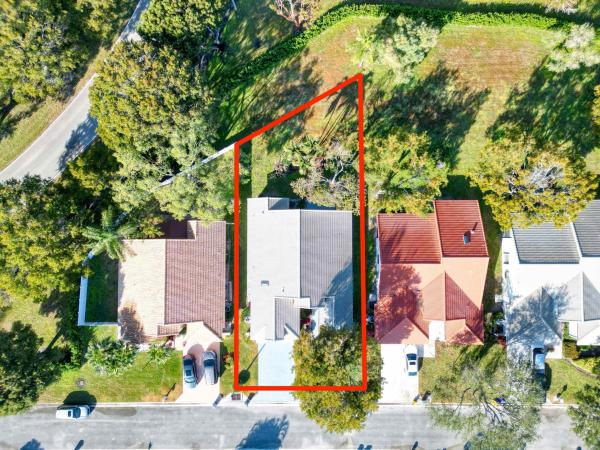 Palm Shores, 8901 Boatswain Dr, Boynton Beach, Florida 33436, image 1