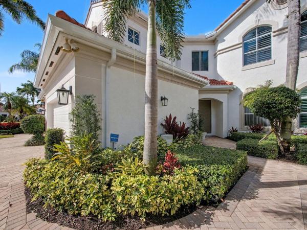 The Palms, 118 Palm Bay Dr #A, Palm Beach Gardens, Florida 33418, image 2