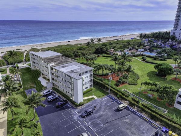 Villas On The Ocean, 3600 N Ocean Dr #224, Riviera Beach, Florida 33404, image 3