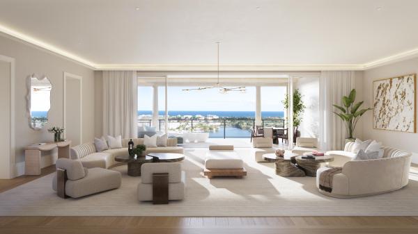 South Flagler House, 1355 S Flagler Dr, West Palm Beach, Florida 33401, image 3