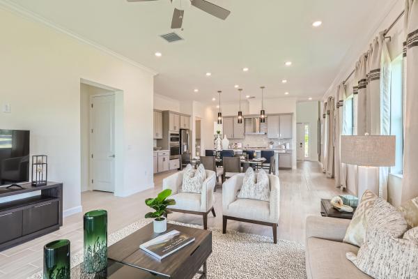 Tesoro Club, 470 SE Fascino Cir, Port St. Lucie, Florida 34984, image 1