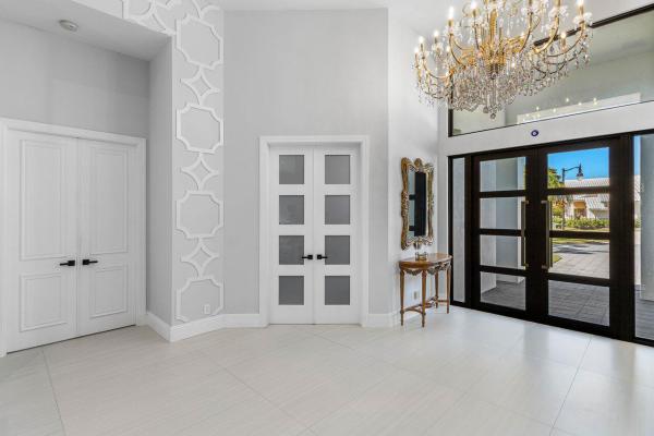 Bocaire Country Club, 17607 Bocaire Pl, Boca Raton, Florida 33487, image 1