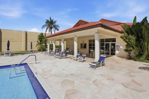 San De Vance Golf & Tennis Club, 440 NW 67th St #H201, Boca Raton, Florida 33487, image 3