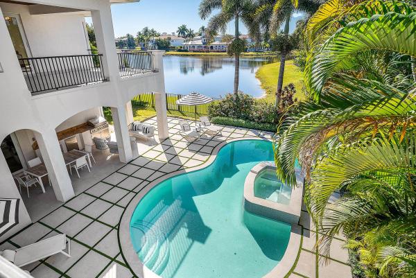 The Oaks At Boca Raton, 17698 Middlebrook Way, Boca Raton, Florida 33496, image 1