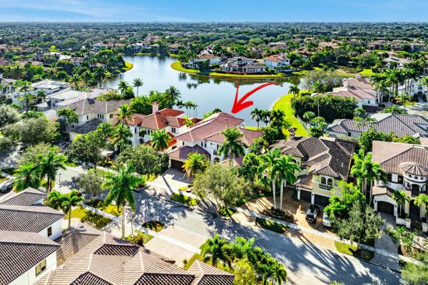 The Oaks At Boca Raton, 17698 Middlebrook Way, Boca Raton, Florida 33496, image 2