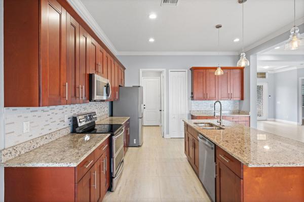 Woodland Trails, 1411 SW Hackensack Ave, Port St. Lucie, Florida 34953, image 1