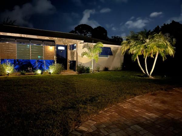 Riverside Drive Park, 1519 Treemont Ave, Jupiter, Florida 33469, image 2