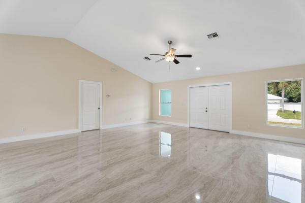 4947 NW Flintstone Ave, Port St. Lucie, Florida 34983, image 1