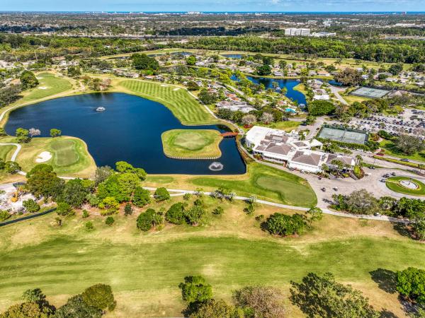 Eastpointe Country Club, 6242 Brandon St, Palm Beach Gardens, Florida 33418, image 1