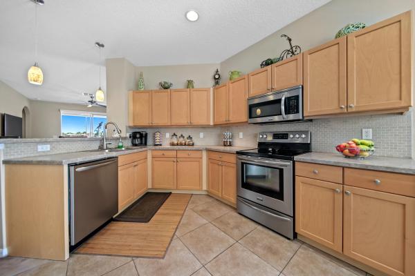 Heritage Oaks At Tradition, 9893 SW Eastbrook Cir, Port St. Lucie, Florida 34987, image 1