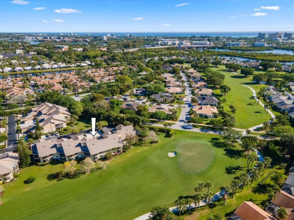 17166 Waterbend Dr #111, Jupiter, Florida 33477, image 1