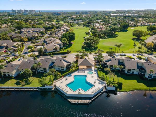 Waterbend At Jonathan's Landing, 17166 Waterbend Dr #111, Jupiter, Florida 33477, image 1