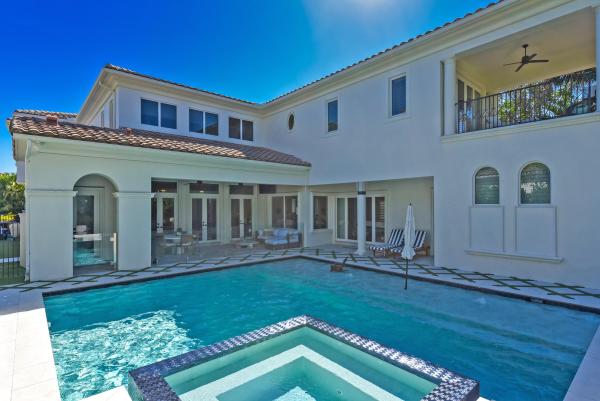 Old Palm Golf Club, 11513 Green Bayberry Dr, Palm Beach Gardens, Florida 33418, image 1
