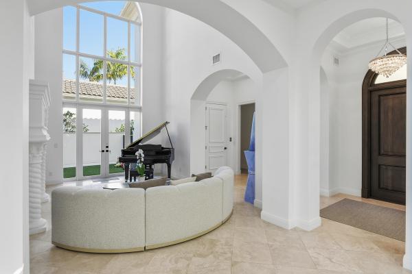 Old Palm Golf Club, 11513 Green Bayberry Dr, Palm Beach Gardens, Florida 33418, image 1