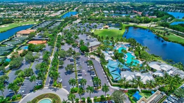Briarcliff At Woodfield Country Club, 4114 NW Briarcliff Cir, Boca Raton, Florida 33496, image 2