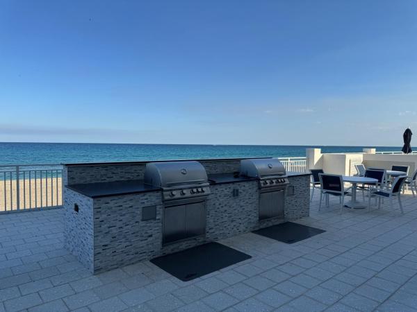 45 Ocean, 4505 S Ocean Blvd #303, Highland Beach, Florida 33487, image 3