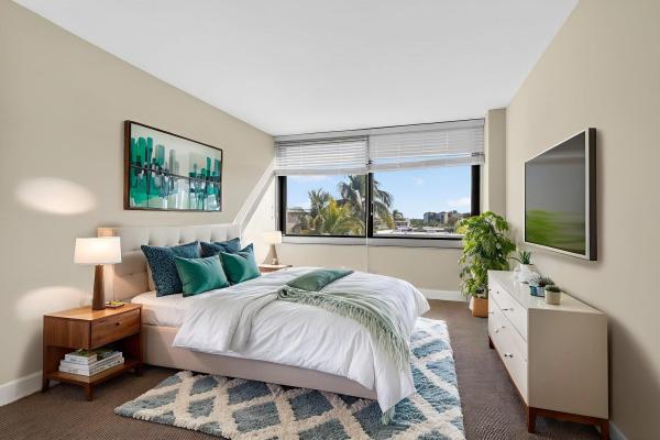 Mayfair House, 3589 S Ocean Blvd #507, South Palm Beach, Florida 33480, image 3