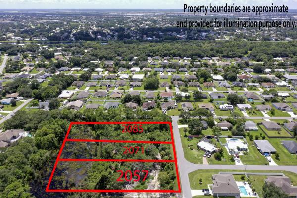 2085 SW Brevity Ter, Port St. Lucie, Florida 34953, image 3