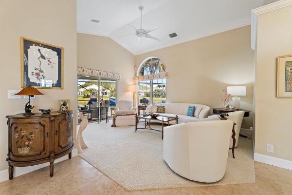 Shearwater At Jonathan's Landing, 3861 Shearwater Dr, Jupiter, Florida 33477, image 2
