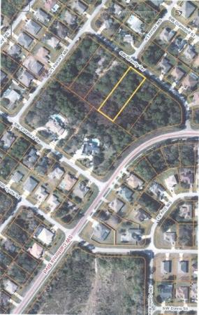 2057 SW Brevity Ter, Port St. Lucie, Florida 34953, image 1