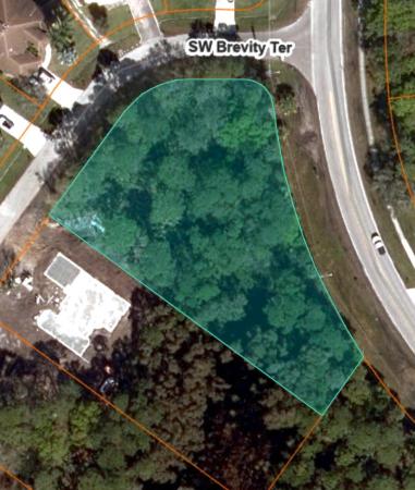 2029 SW Brevity Ter, Port St. Lucie, Florida 34952, image 1